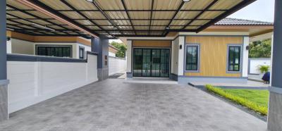 บ้านเดี่ยว 2390000 จันทบุรี สอยดาว ทรายขาว