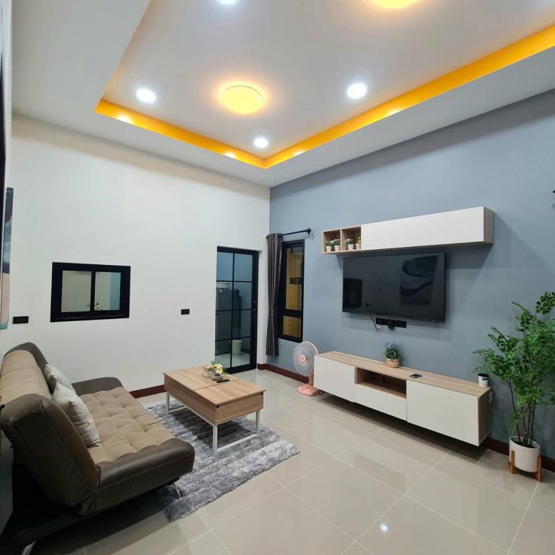 บ้านเดี่ยว 2390000 จันทบุรี สอยดาว ทรายขาว
