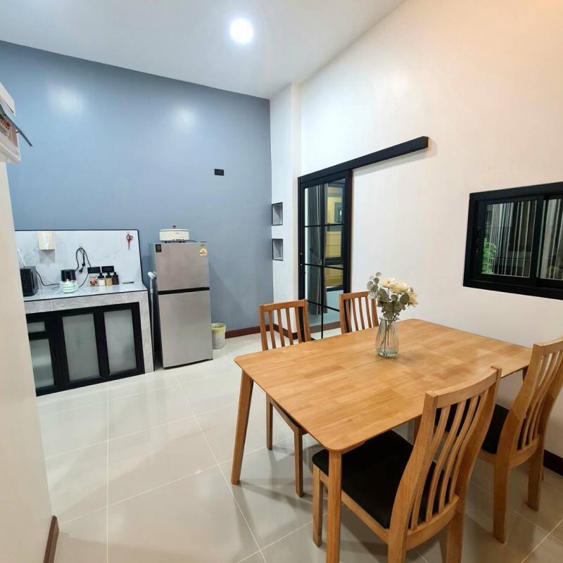 บ้านเดี่ยว 2390000 จันทบุรี สอยดาว ทรายขาว