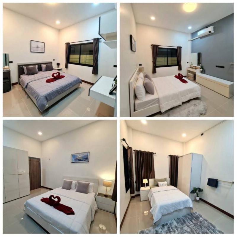 บ้านเดี่ยว 2390000 จันทบุรี สอยดาว ทรายขาว