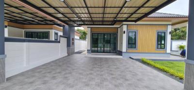 บ้านเดี่ยว 4090000 จันทบุรี สอยดาว ทรายขาว