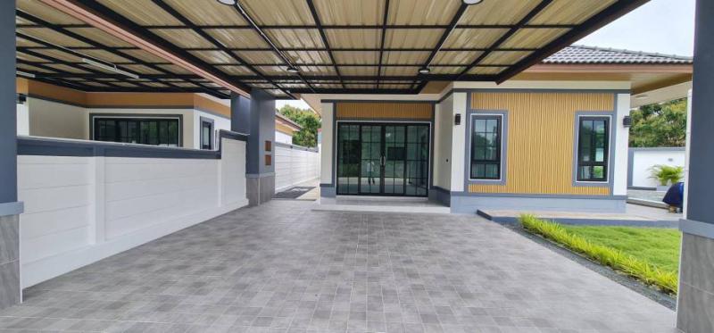 บ้านเดี่ยว 4090000 จันทบุรี สอยดาว ทรายขาว