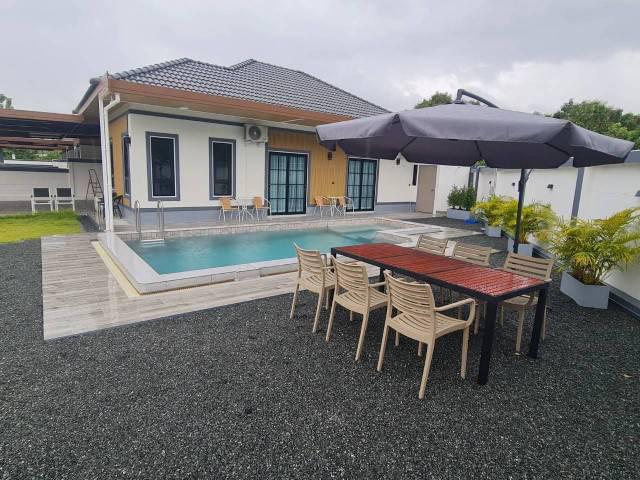 บ้านเดี่ยว 4090000 จันทบุรี สอยดาว ทรายขาว
