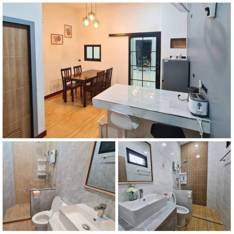 บ้านเดี่ยว 4090000 จันทบุรี สอยดาว ทรายขาว